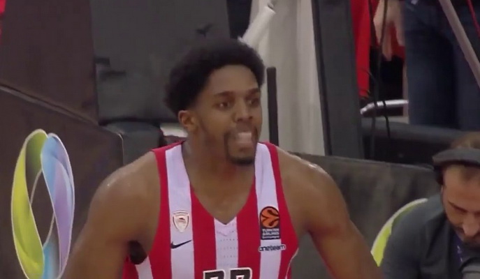 „Olympiacos“ gynėjas Eurolygos ketvirtfinalyje norėtų kautis su „Žalgiriu“